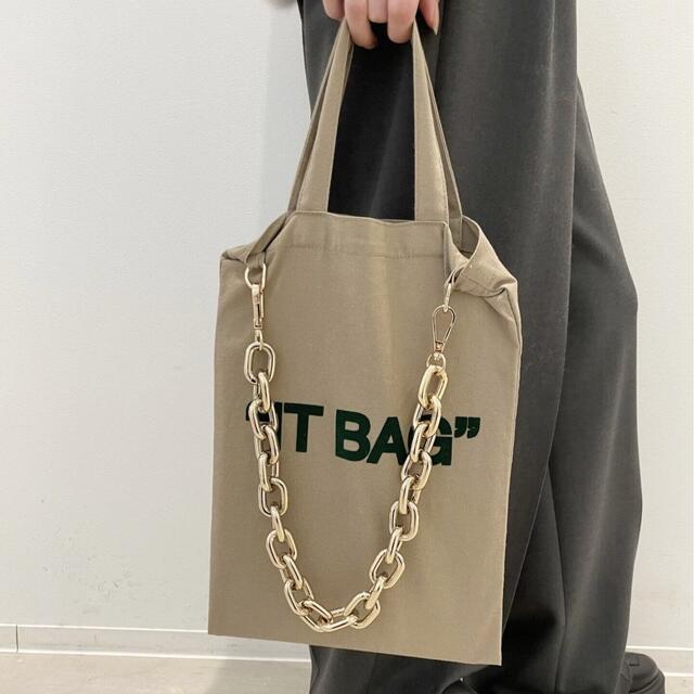 アパルトモン GOOD GRIEF! グッドグリーフChain Belt