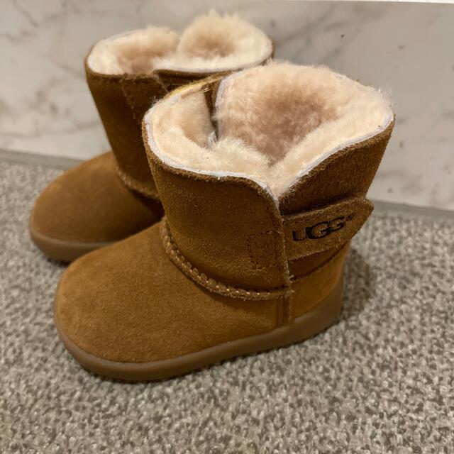 UGG ムートン