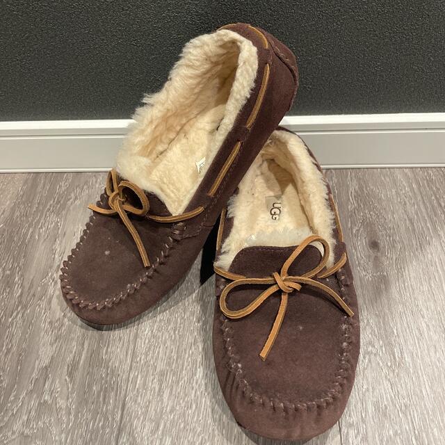 正規品 UGG ブラウン メンズ