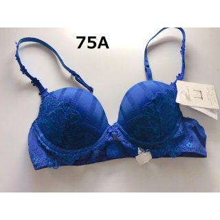 シモーヌペレール(Simone Perele)の 75A☆Simone Pereleシモーヌ ペレールフランス海外高級ランジェリ(ブラ)