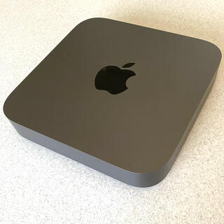 マック(Mac (Apple))のMac mini（マックミニ）(デスクトップ型PC)