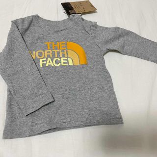 ザノースフェイス(THE NORTH FACE)のようたん様(Ｔシャツ)