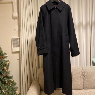 ユナイテッドアローズグリーンレーベルリラクシング(UNITED ARROWS green label relaxing)のグリーンレーベルリラクシング　ロングコート(ロングコート)