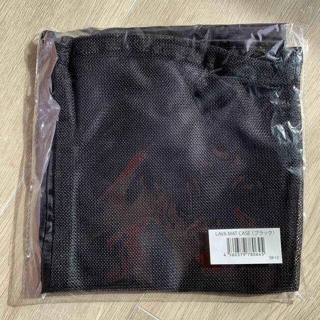 LAVA スカーラ ヨガマットセットの通販 by shop|ラクマ