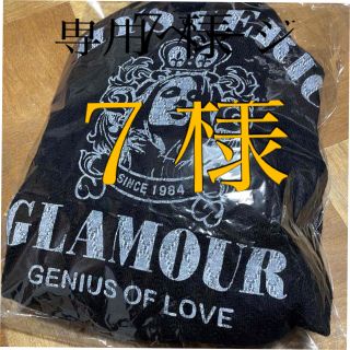 ヒステリックグラマー(HYSTERIC GLAMOUR)の専用‼️‼️ヒスグラ  girlプリント　ニットパーカーお値下げ(パーカー)