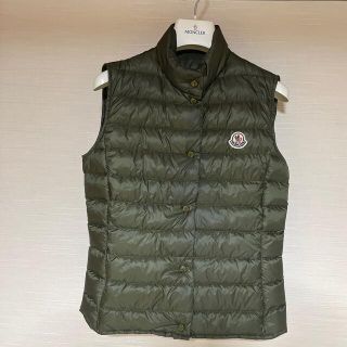 モンクレール(MONCLER)のモンクレール　ダウンベスト(ダウンベスト)