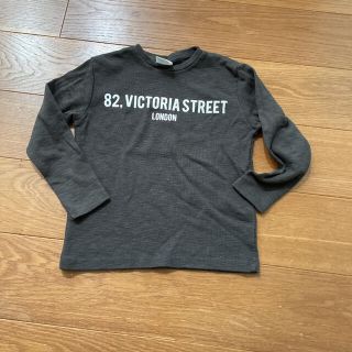 ザラキッズ(ZARA KIDS)の専用♡美品　ZARA ロンT 110(Tシャツ/カットソー)