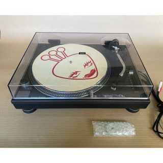 Technics SL-1200MK3（ターンテーブル）♪(ターンテーブル)