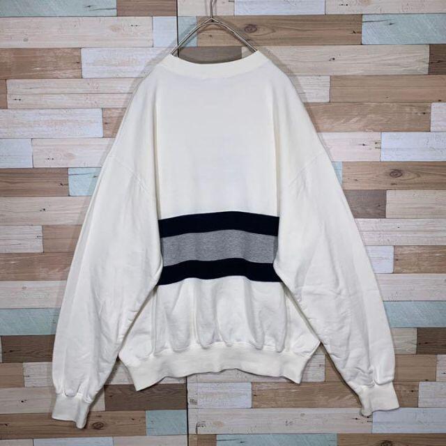 超お買い得!】 バーバリー❗️クマロゴ!130 美品❗️スウェット