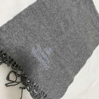 ヴィヴィアンウエストウッド(Vivienne Westwood)のVivienne Westwood(マフラー)