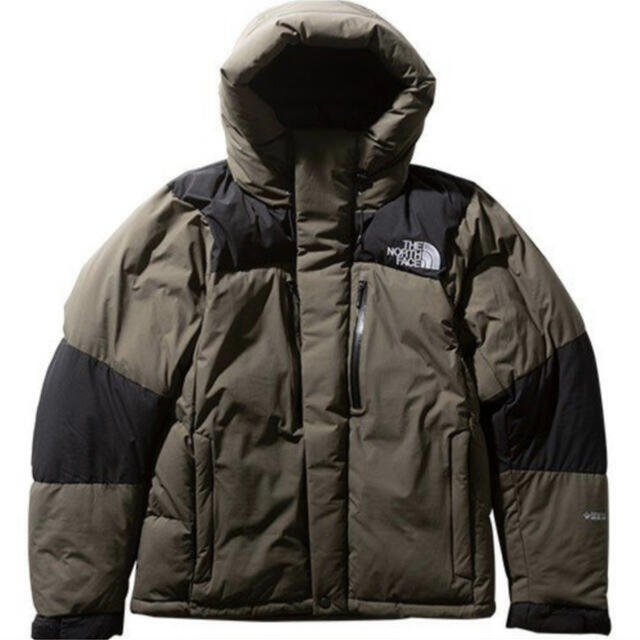 高級感 THE NORTH FACE Lサイズ バルトロライトジャケット メンズ ND91950 NT ダウンジャケット 