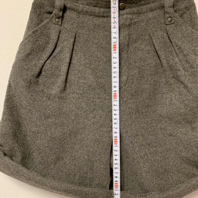 Chloe - Chloe クロエ キュロットパンツ 冬用の通販 by stop0121