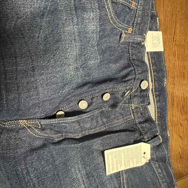 Levi's(リーバイス)の【ニンニク伝説様専用】 メンズのパンツ(デニム/ジーンズ)の商品写真