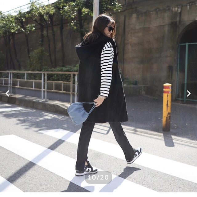 美品 ジプソフィア gypsohila ロングコート blog.fundly.com