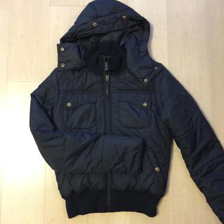 トミーヒルフィガー(TOMMY HILFIGER)のトミーヒルフィガー TOMMY レディースダウン(ダウンジャケット)