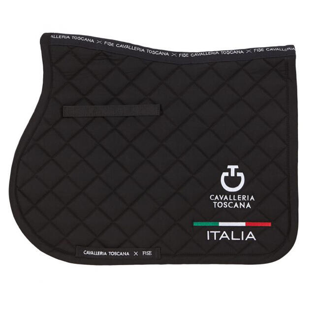 はこぽす対応商品】 乗馬用品 サイレントイヤーネット TOSCANA