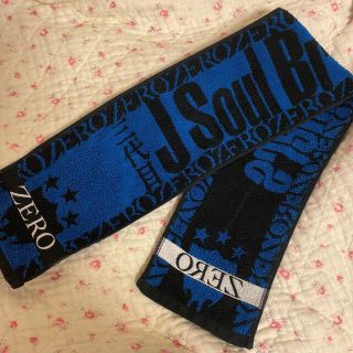 三代目 J Soul Brothers(ブルー・ネイビー/青色系)のフリマ 三代目 J Soul Brothers(ブルー・ネイビー/青色系)のフリマ