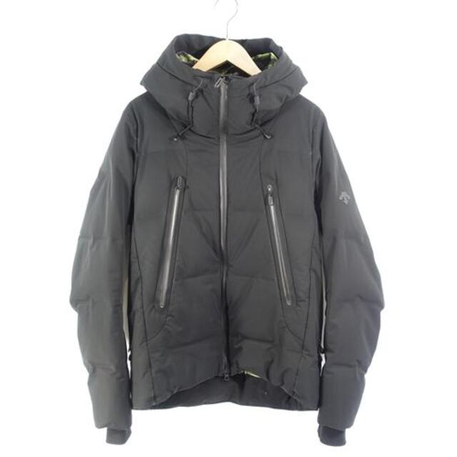 DESCENTE MOUNTAINEER JACKET