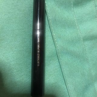 シュウウエムラ(shu uemura)のshu uemura マスカラ　ブラック(マスカラ)