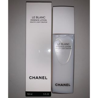 シャネル(CHANEL)のCHANEL ル ブラン ローション HL 150ml(化粧水/ローション)