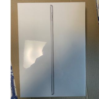 アップル(Apple)の【新品/未開封】Apple 第9世代 iPad Wi-Fi版 64GB シルバー(タブレット)