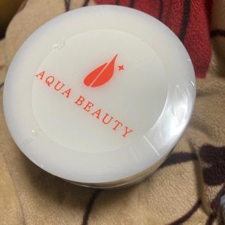 AQUA BEAUTY(保湿ジェル)