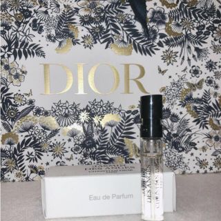 クリスチャンディオール(Christian Dior)の◯即日発送◯ 新品未使用 メゾンクリスチャンディオールジャスミン デ ザンジュ (ユニセックス)