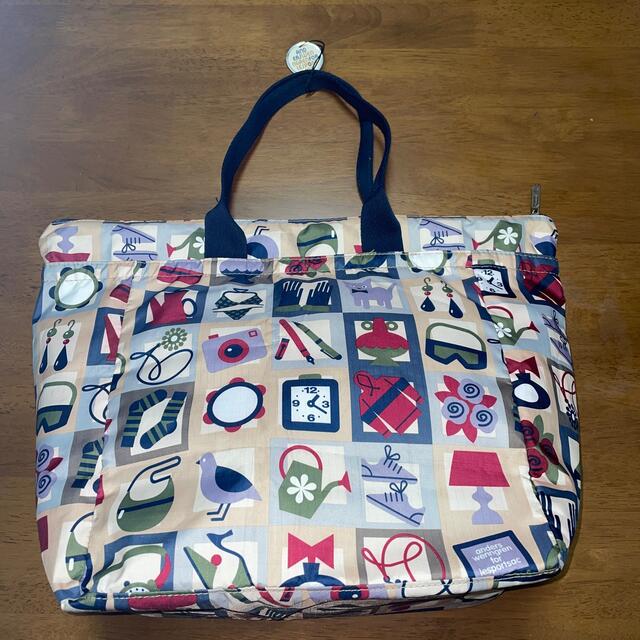 LeSportsac - レスポートサックスボストンバックの通販 by alsoinfo8