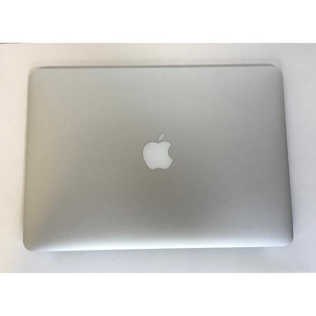 MacBook Air (13-inch, Mid 2011) ノートPC