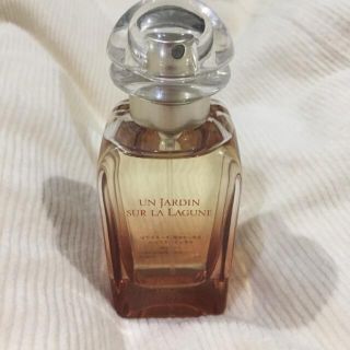 エルメス(Hermes)の最終値下げ！エルメス 香水 ラグーナの庭 50ml(ユニセックス)