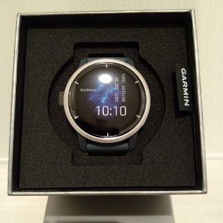 ガーミン(GARMIN)のGarmin VENU2  ガーミンヴェニュー2(トレーニング用品)