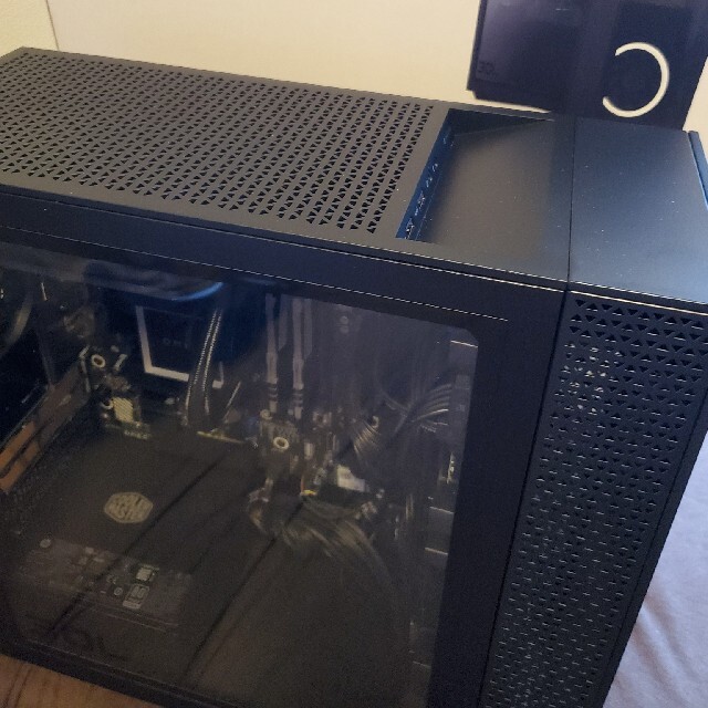 話題の人気 HP グラボなし 30L OMEN デスクトップ型PC - gesellchen.de