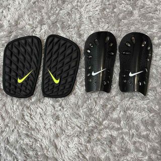 ナイキ(NIKE)のNIKE 脛当て(トレーニング用品)