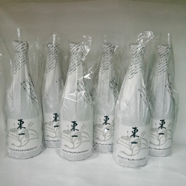【爆買い!】 PC東一 白鶴錦 純米吟醸720ml×12本セット 日本酒 【爆買い!】 PC東一 白鶴錦 純米吟醸720ml×12本セット 日本酒