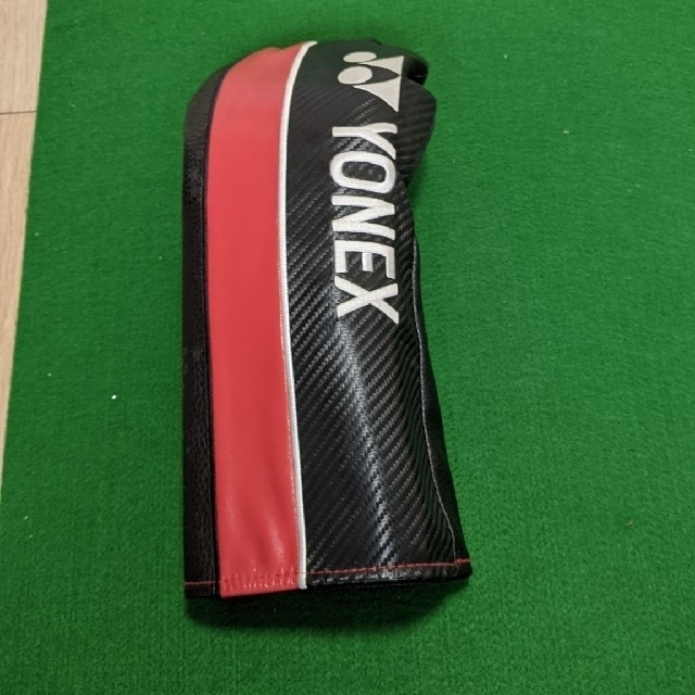 YONEX(ヨネックス)のYONEX EZONE Tri-G ドライバー スポーツ/アウトドアのゴルフ(クラブ)の商品写真