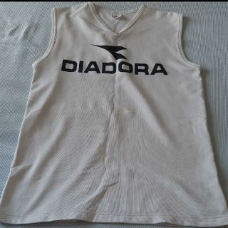 ディアドラ(DIADORA)のインナーシャツ　Lサイズ　DIADORA(ウェア)