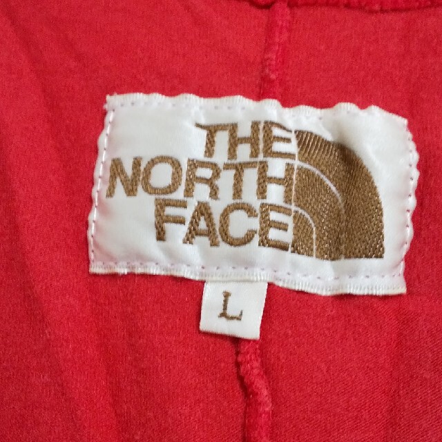 THE NORTH FACE(ザノースフェイス)のノースフェイス タンクトップ レディースのトップス(タンクトップ)の商品写真