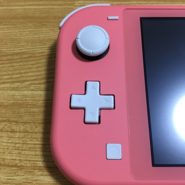 Nintendo Switch NINTENDO SWITCH LITE コーラ 1