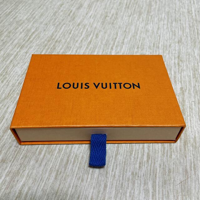 LOUIS VUITTON(ルイヴィトン)のルイヴィトン ☆ 箱 レディースのバッグ(ショップ袋)の商品写真