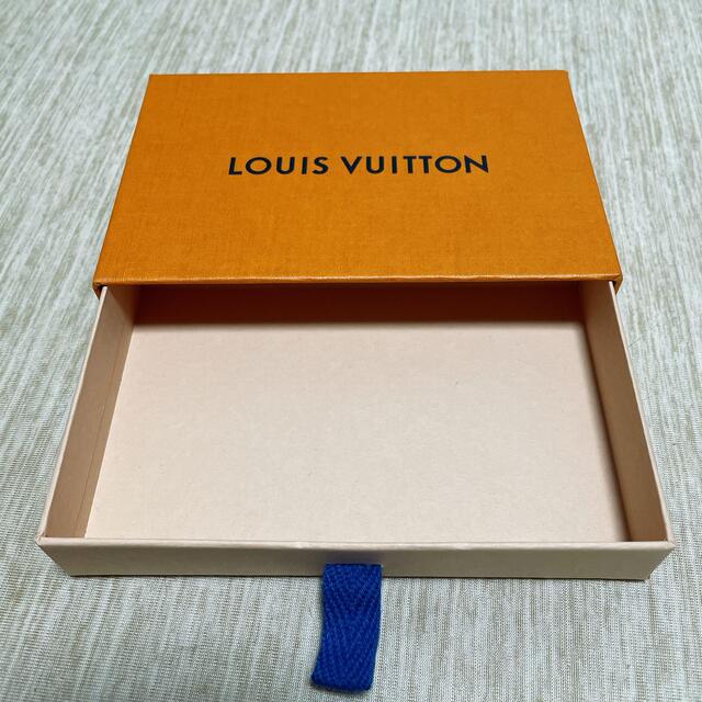 LOUIS VUITTON(ルイヴィトン)のルイヴィトン ☆ 箱 レディースのバッグ(ショップ袋)の商品写真