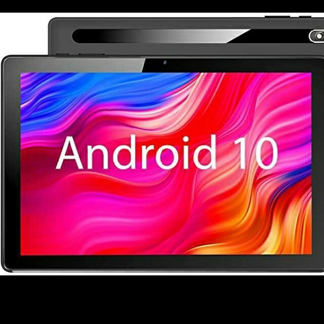 2021年モデル　MARVUE  M10 タブレット　未開封