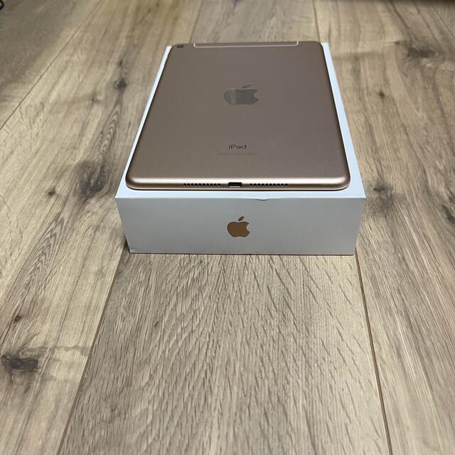 超美品☆iPad mini5 256GB simフリー☆ 超美品☆iPad mini5 256GB simフリー☆