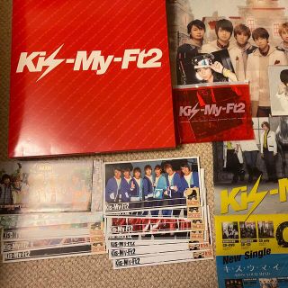 キスマイフットツー(Kis-My-Ft2)のたぁ坊様専用(アイドルグッズ)