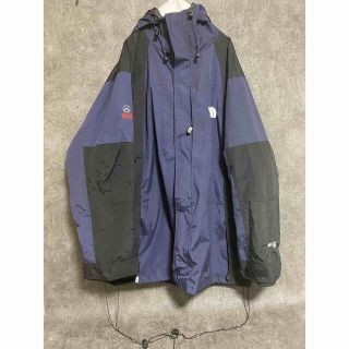 ザノースフェイス(THE NORTH FACE)のノースフェイス　SUMMITSERIES GORE-TEX マウンテンジャケット(マウンテンパーカー)