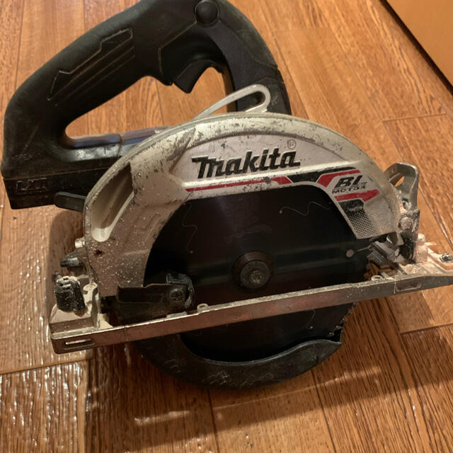 マキタ 丸のこ 18v バッテリー2個付き - recantolarfeliz.com.br