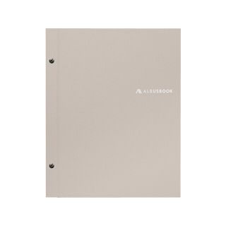 アルバス　ALBUSBOOK （アルバム）クレイ(アルバム)