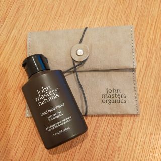 ジョンマスターオーガニック(John Masters Organics)のジョンマスターオーガニック　ハンドローション(ハンドクリーム)