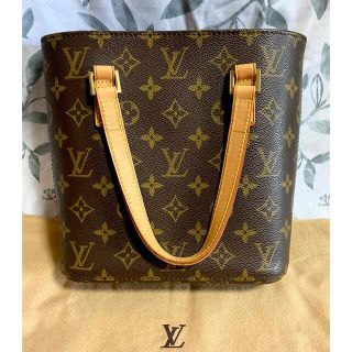 ルイヴィトン(LOUIS VUITTON)のルイヴィトン モノグラム ヴァヴァンPM(ハンドバッグ)