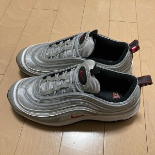 ナイキ(NIKE)の【NIKE】エアマックス 97 ゴルフ NIKE AIR MAX97 G(スニーカー)