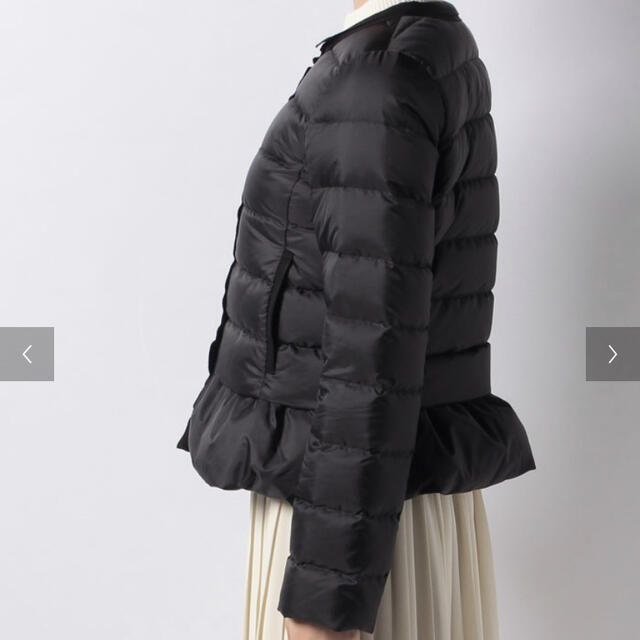 LANVIN en Bleu - 今季新品!完売品☆ランバンオンブルー LANVIN en Bleu - 今季新品!完売品☆ランバンオンブルー